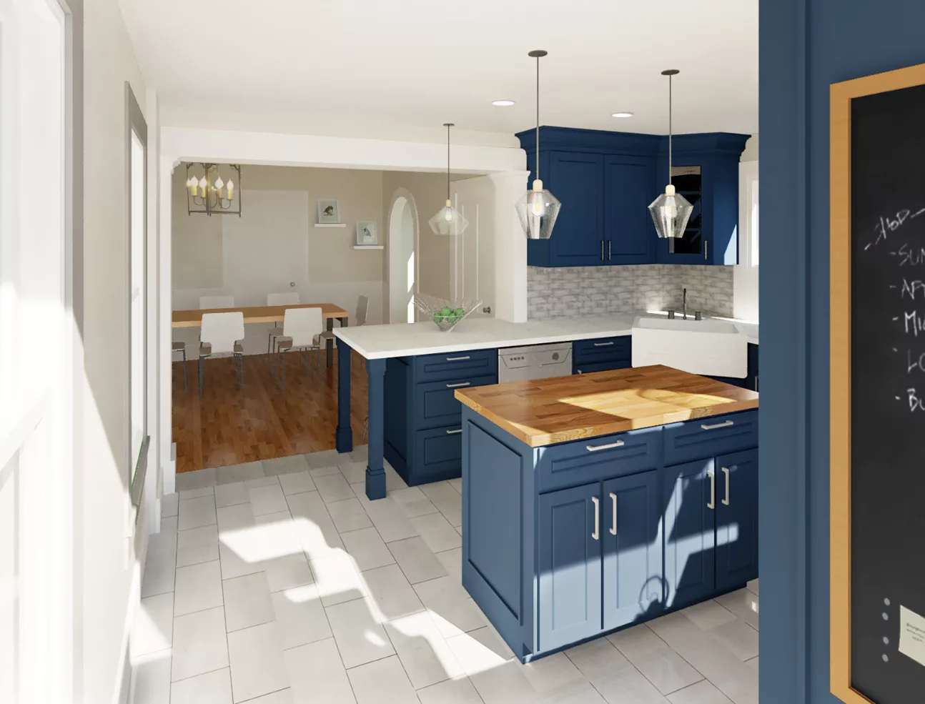 kitchen design andover ma